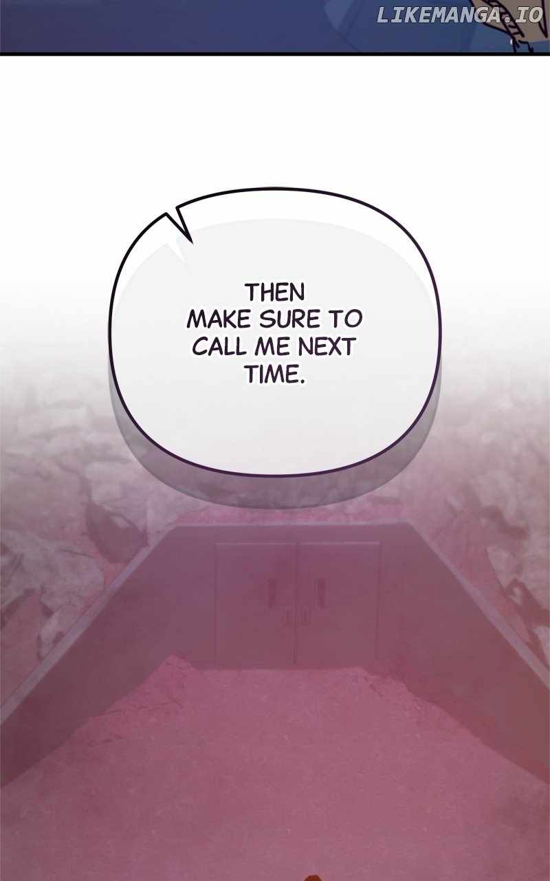 Hidden House in the Apocalypse Chapter 50 84